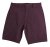 D555 Bandit Ao Micro Print Stretch Chino Shorts - Šortky - Šortky Nadměrné Velikosti W40-W60