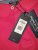 Tommy Hilfiger Classic Polo Dark Pink - Motleyho šílený dubnový výprodej - 