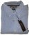 Tommy Hilfiger Cotton/linen Short Sleeve Shirt Blue - Motleyho šílený dubnový výprodej - 