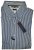 Tommy Hilfiger North Stripe Long Sleeve Shirt Blue/White - Motleyho šílený dubnový výprodej - 