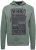 Blend Hoodie 4285 Duck Green - Mikiny & mikiny s kapucí - Mikiny & Mikiny s kapucí 2XL-12XL