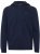 Blend Hoodie 4494 Dress Blues - Mikiny & mikiny s kapucí - Mikiny & Mikiny s kapucí 2XL-12XL