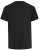 Blend 4568 T-Shirt Black - Trička - Trička nadměrné velikosti - 2XL-14XL