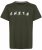 Blend 4795 T-Shirt Forest Night Green - Trička - Trička nadměrné velikosti - 2XL-14XL