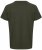 Blend 4795 T-Shirt Forest Night Green - Trička - Trička nadměrné velikosti - 2XL-14XL