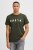 Blend 4795 T-Shirt Forest Night Green - Trička - Trička nadměrné velikosti - 2XL-14XL