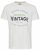 Blend 5018 T-Shirt white - Trička - Trička nadměrné velikosti - 2XL-14XL