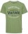 Blend 5018 T-Shirt Green - Trička - Trička nadměrné velikosti - 2XL-14XL