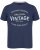 Blend 5018 T-Shirt Navy - Trička - Trička nadměrné velikosti - 2XL-14XL
