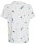 Blend 5026 T-Shirt White - Trička - Trička nadměrné velikosti - 2XL-14XL