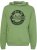 Blend 5049 Hoodie Green Eyes - Mikiny & mikiny s kapucí - Mikiny & Mikiny s kapucí 2XL-12XL