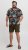 Blend 5168 Short Sleeve Shirt - Košile - Košile 2XL-10XL