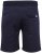 D555 HARLOW Jersey Shorts Denim Marl - Tepláky & kraťasy - Tepláky a Teplákové Kraťasy 2XL-12XL