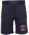 D555 HARLOW Jersey Shorts Denim Marl - Tepláky & kraťasy - Tepláky a Teplákové Kraťasy 2XL-12XL