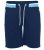 D555 DAGENHAM Jersey Shorts Navy - Tepláky & kraťasy - Tepláky a Teplákové Kraťasy 2XL-12XL