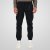 Double Outfitters CCP-4130 Cargo kalhoty Černá - Džíny & kalhoty - Džíny a Kalhoty - W40-W70