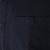 Double Outfitters GS-5225 Oxfordská košile Černá - Košile - Košile 2XL-10XL