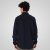 Double Outfitters GS-5225 Oxfordská košile Námořnická modrá - Košile - Košile 2XL-10XL