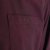 Double Outfitters GS-5225 Oxfordská košile Vínová - Košile - Košile 2XL-10XL