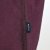 Double Outfitters GS-5225 Oxfordská košile Vínová - Košile - Košile 2XL-10XL