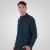 Double Outfitters GS-5225 Oxfordská košile Tmavě zelená - Košile - Košile 2XL-10XL