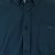 Double Outfitters GS-5225 Oxfordská košile Tmavě zelená - Košile - Košile 2XL-10XL