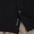 Double Outfitters GS-5237 Košilová bunda Černá - Košile - Košile 2XL-10XL