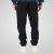 Double Outfitters MPAN-6055 Tepláky Černá - Tepláky & kraťasy - Tepláky a Teplákové Kraťasy 2XL-12XL