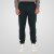 Double Outfitters MPAN-6055 Tepláky Tmavě zelená - Tepláky & kraťasy - Tepláky a Teplákové Kraťasy 2XL-12XL