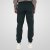 Double Outfitters MPAN-6055 Tepláky Tmavě zelená - Tepláky & kraťasy - Tepláky a Teplákové Kraťasy 2XL-12XL