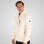 Double Outfitters MTOP-1160 Mikina s kapucí na zip Bílá - Mikiny & mikiny s kapucí - Mikiny & Mikiny s kapucí 2XL-12XL