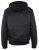 D555 Poppleford Bomber Jacket With Detachable Fleece Hood - Bundy - Bundy Nadměrné Velikosti - 2XL-8XL