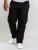 D555 Robert Cargo pants Black - Džíny & Kalhoty - Džíny a Kalhoty - W40-W70