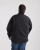 Motley Denim London Sweatshirt Black - Mikiny & mikiny s kapucí - Mikiny & Mikiny s kapucí 2XL-12XL