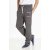 D555 Portland Sweatpants Charcoal - Tepláky & kraťasy - Tepláky a Teplákové Kraťasy 2XL-12XL