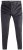 D555 Yarmouth Four Way Stretch Trouser With Flexible Waistband Black - Džíny & Kalhoty - Džíny a Kalhoty - W40-W70