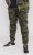 D555 Lambeth AOP Camo Cuffed Sweatpants - Tepláky & kraťasy - Tepláky a Teplákové Kraťasy 2XL-12XL