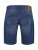 North Latitude 51336 denim šortky modré - Šortky - Šortky Nadměrné Velikosti W40-W60
