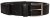 D555 Matthew X-tender belt Black, 4,4cm - Pásky - Pásky W40-W70/2XL-8XL