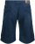 Kam Jeans 388 Shorts Navy - Šortky - Šortky Nadměrné Velikosti W40-W60