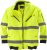 Marc & Mark Hi-Vis Jacket/vest Yellow - Pracovní Oděvy - Pracovní Oděvy 3XL-6XL