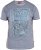 D555 Kelsey T-shirt - Trička - Trička nadměrné velikosti - 2XL-14XL