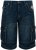 Kam Jeans Mario Cargo Shorts - Šortky - Šortky Nadměrné Velikosti W40-W60