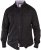 D555 LIONEL Fashion Pockets Long Sleeve Shirt - Košile - Košile 2XL-10XL