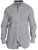D555 Garret Shirt With Contrast Details - Košile - Košile 2XL-10XL