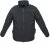 Marc & Mark Arosa Softshell-jacket Black - Bundy - Bundy Nadměrné Velikosti - 2XL-8XL