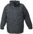 Marc & Mark 2-layer Skijacket Black - Pracovní Oděvy - Pracovní Oděvy 3XL-6XL
