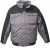 Marc & Mark Work-jacket Grey - Pracovní Oděvy - Pracovní Oděvy 3XL-6XL
