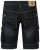 Kam Jeans Hector Cargo Shorts - Šortky - Šortky Nadměrné Velikosti W40-W60