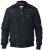 D555 Pedro Bomber Jacket Black - Bundy - Bundy Nadměrné Velikosti - 2XL-8XL